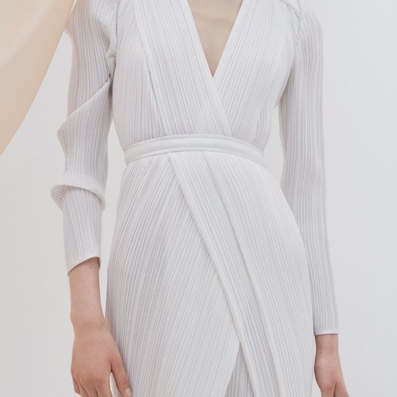 Galvan London Ravello Gown - Picture 2 of 10